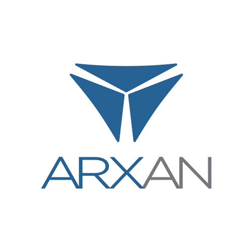 arxan logo